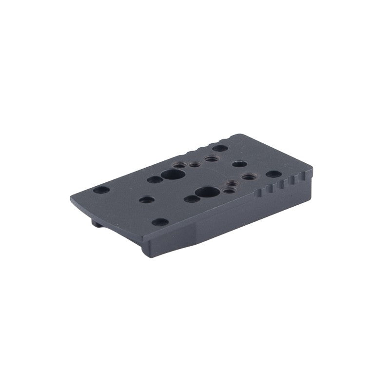 Toni System Base piastrina optic ready tipo B per red dot su Walther PDP