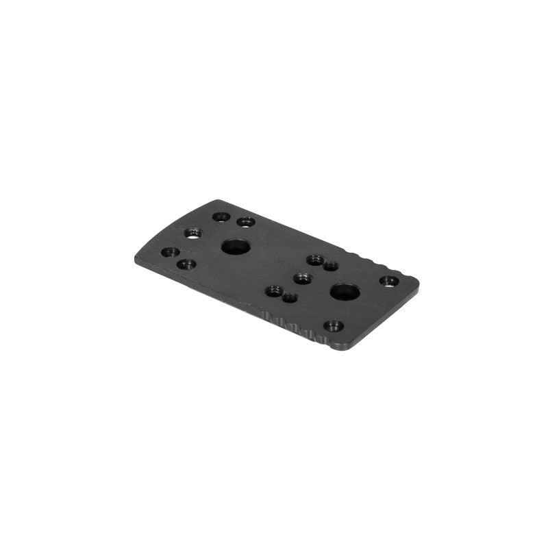 Toni System Base piastrina optic ready tipo A per red dot su Arsenal Ergal e Ergal Pro