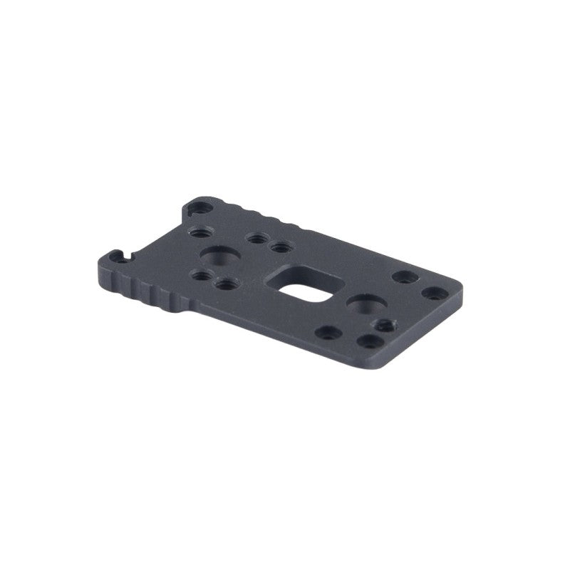 Toni System Base piastrina optic ready tipo A per red dot su Beretta 94X