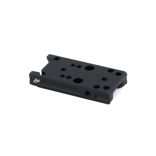 Toni System Base piastrina optic ready tipo A per red dot su Canik TP9