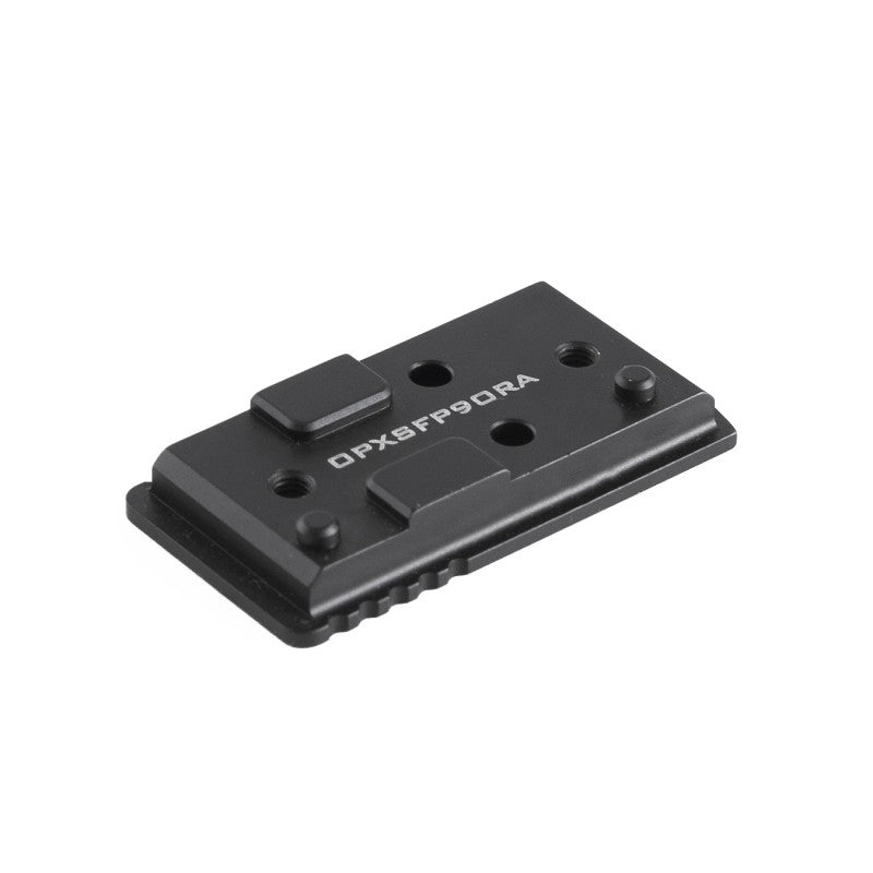 Toni System Base piastrina optic ready tipo A per red dot su HK SFP9L OR