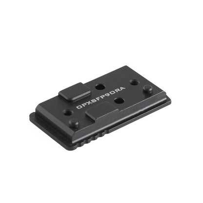 Toni System Base piastrina optic ready tipo A per red dot su HK SFP9L OR