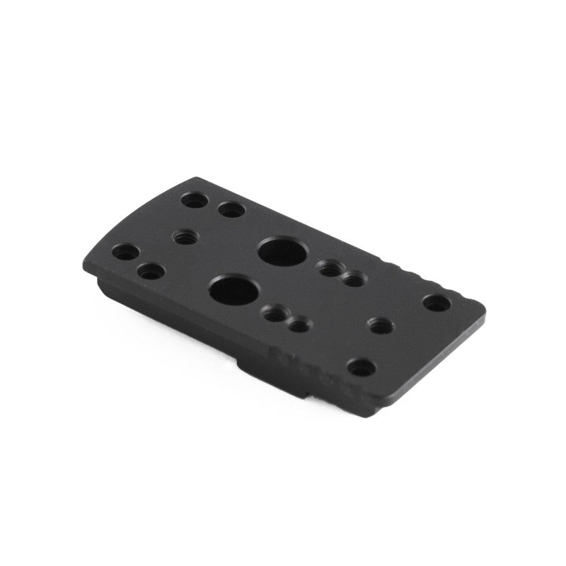Toni System Base piastrina optic ready tipo A per red dot su HK SFP9L OR