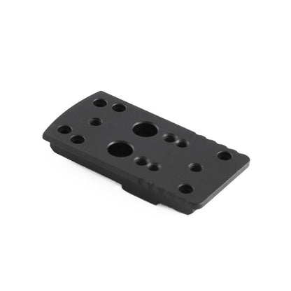 Toni System Base piastrina optic ready tipo A per red dot su HK SFP9L OR