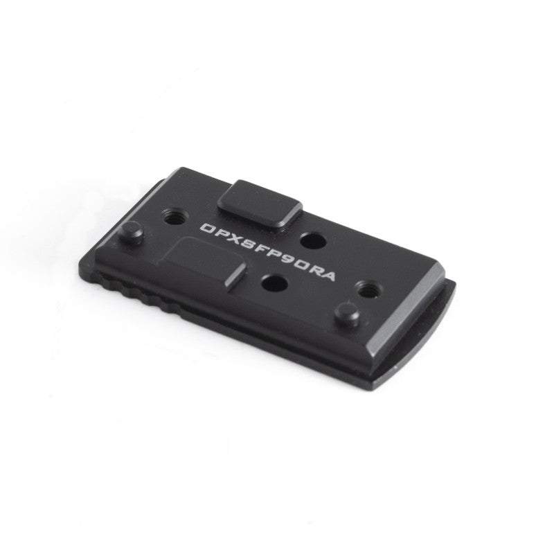 Toni System Base piastrina optic ready tipo A per red dot su HK SFP9L OR