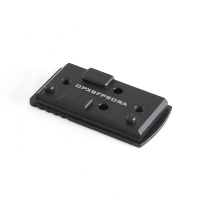 Toni System Base piastrina optic ready tipo A per red dot su HK SFP9L OR