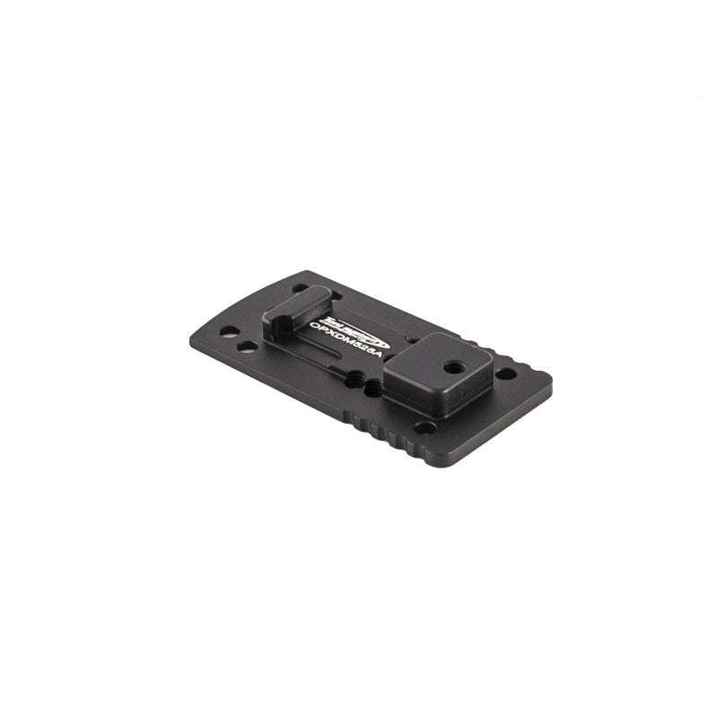 Toni System Base piastrina optic ready tipo A per red dot su HS XDM 5.25