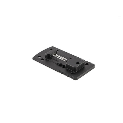 Toni System Base piastrina optic ready tipo A per red dot su HS XDM 5.25