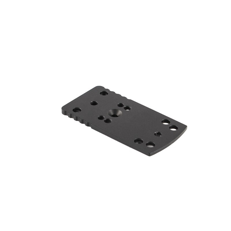 Toni System Base piastrina optic ready tipo A per red dot su HS XDM 5.25