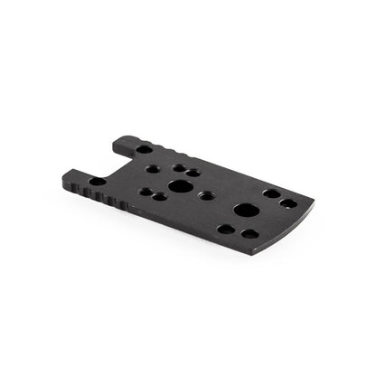 Toni System Base piastrina optic ready tipo A-SM1 per Sightmark M1 su Beretta 92X RDO Defensive e M9A4