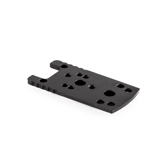 Toni System Base piastrina optic ready tipo A-SM1 per Sightmark M1 su Beretta 92X RDO Defensive e M9A4