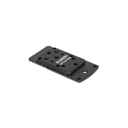 Toni System Base piastrina optic ready tipo B per red dot su Arsenal Ergal e Ergal Pro