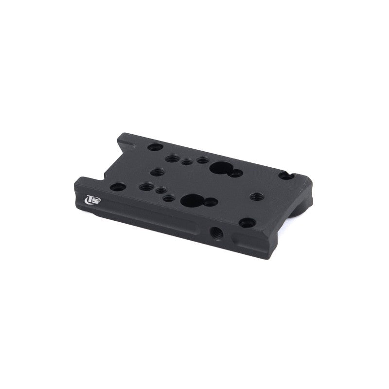 Toni System Base piastrina optic ready tipo B per red dot su Canik TP9