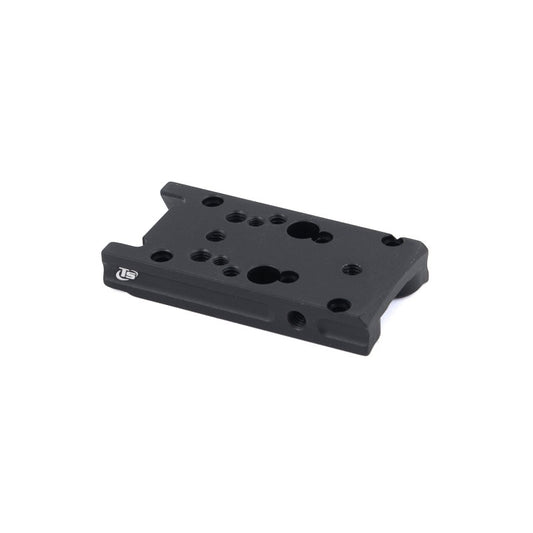 Toni System Base piastrina optic ready tipo B per red dot su Canik TP9