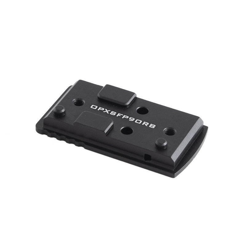 Toni System Base piastrina optic ready tipo B per red dot su HK SFP9L OR