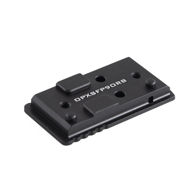 Toni System Base piastrina optic ready tipo B per red dot su HK SFP9L OR