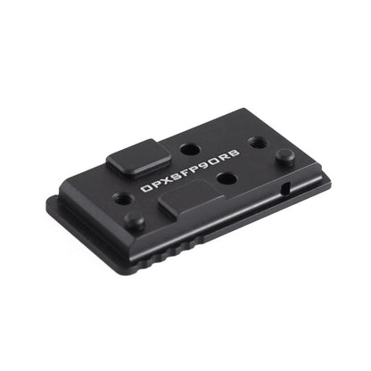 Toni System Base piastrina optic ready tipo B per red dot su HK SFP9L OR