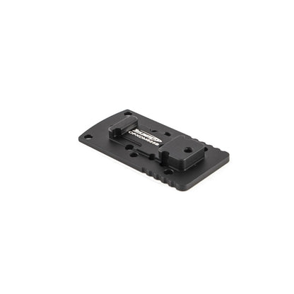 Toni System Base piastrina optic ready tipo B per red dot su HS XDM 5.25