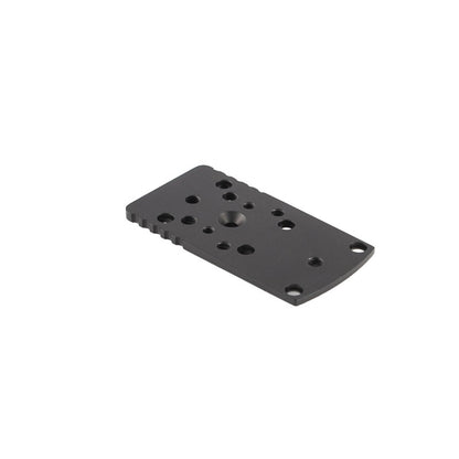 Toni System Base piastrina optic ready tipo B per red dot su HS XDM 5.25