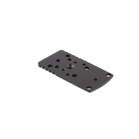 Toni System Base piastrina optic ready tipo B per red dot su HS XDM 5.25