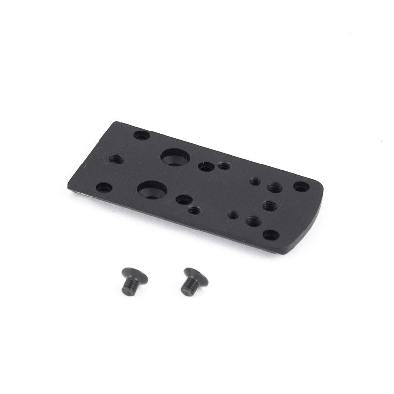 Toni System Base piastrina optic ready tipo B per red dot su Springfield Armory Prodigy 1911 DS