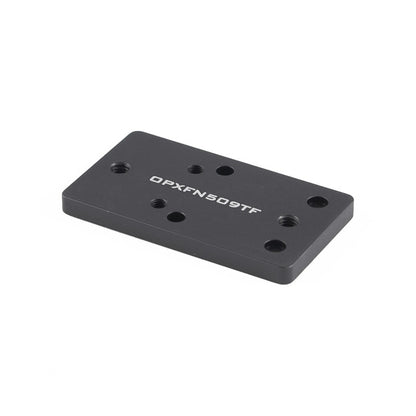 Toni System Base piastrina optic ready tipo F per red dot su FN 509, FN 545 e FN 522