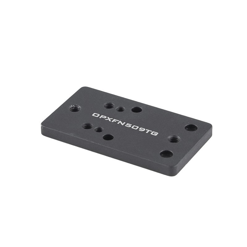 Toni System Base piastrina optic ready tipo G per red dot su FN 509, FN 545 e FN 522