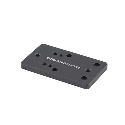 Toni System Base piastrina optic ready tipo G per red dot su FN 509, FN 545 e FN 522