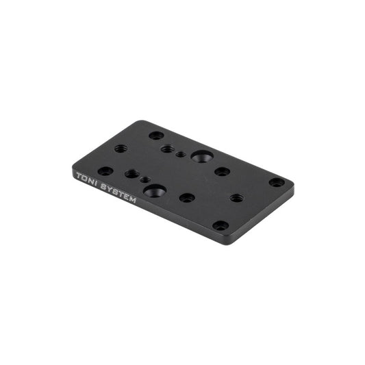 Základna Toni System typu G pro red dot na pistole Beretta APX RDO a APX A1 (optic ready)