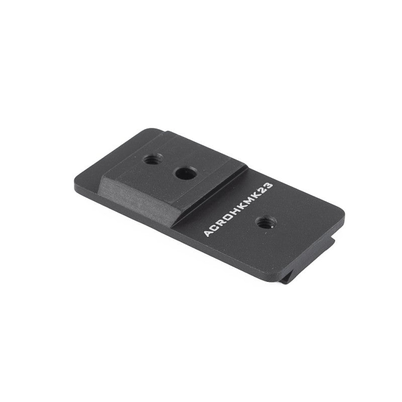 Toni System Base piastrina Acro per H&K Mark 23