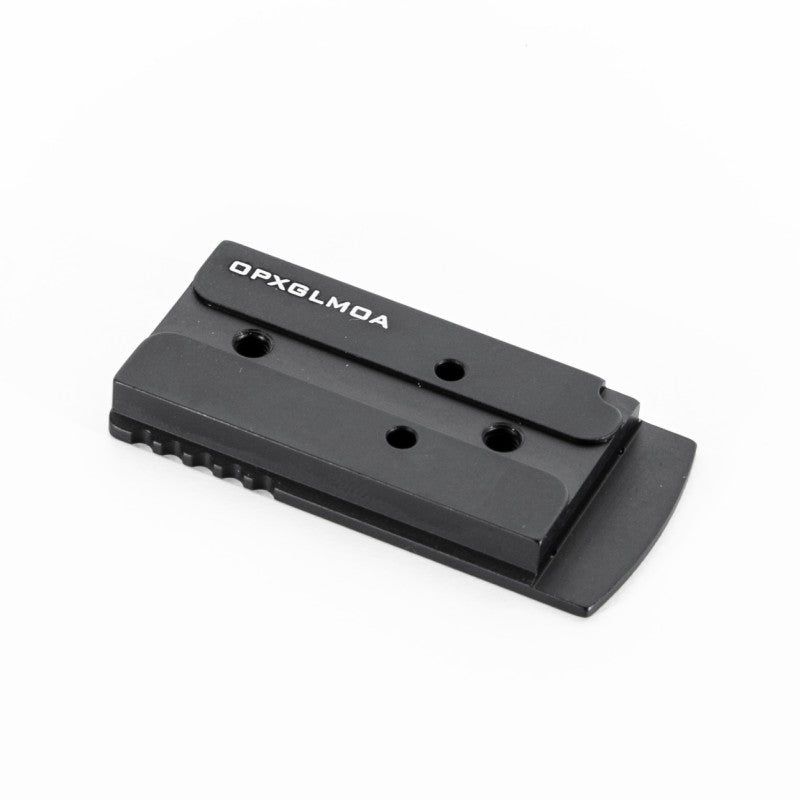 Toni System Base piastrina tipo A per red dot su Glock MOS