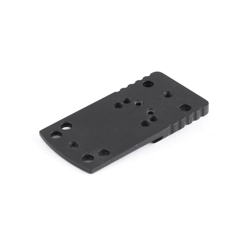 Toni System Base piastrina a coda di rondine tipo A per red dot su S&W M&P9