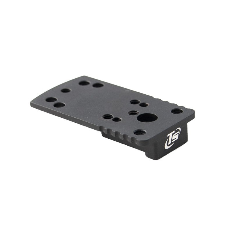 Toni System Base piastrina tipo A per red dot su Sig Sauer P226 X5
