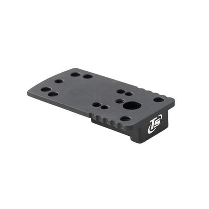 Toni System Base piastrina tipo A per red dot su Sig Sauer P226 X5
