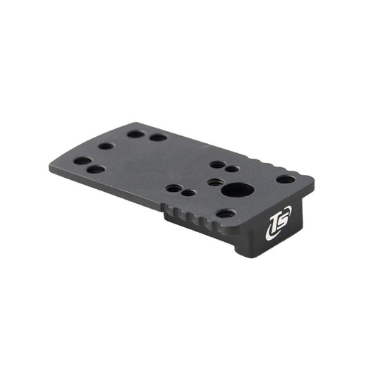Toni System Base piastrina tipo A per red dot su Sig Sauer P226 X5