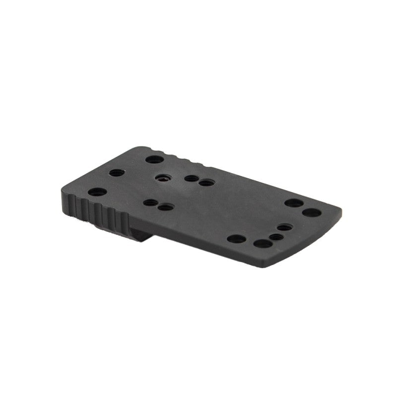 Toni System Base piastrina tipo A per red dot su Tanfoglio Force Esse, Plus e Carry