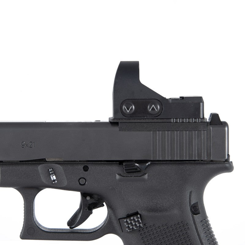 Toni System Base piastrina tipo B per red dot su Glock MOS