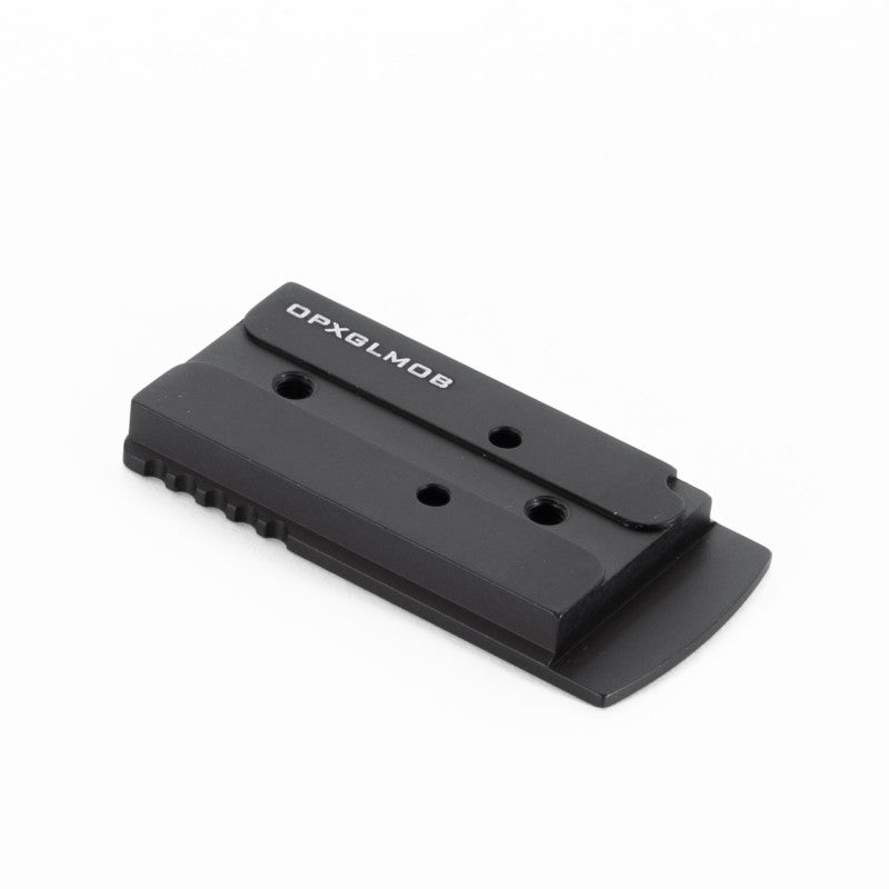 Toni System Base piastrina tipo B per red dot su Glock MOS