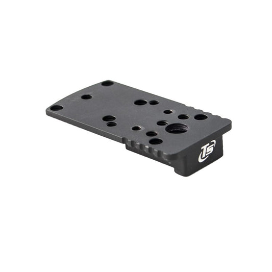 Toni System Base piastrina tipo B per red dot su Sig Sauer P226 X5