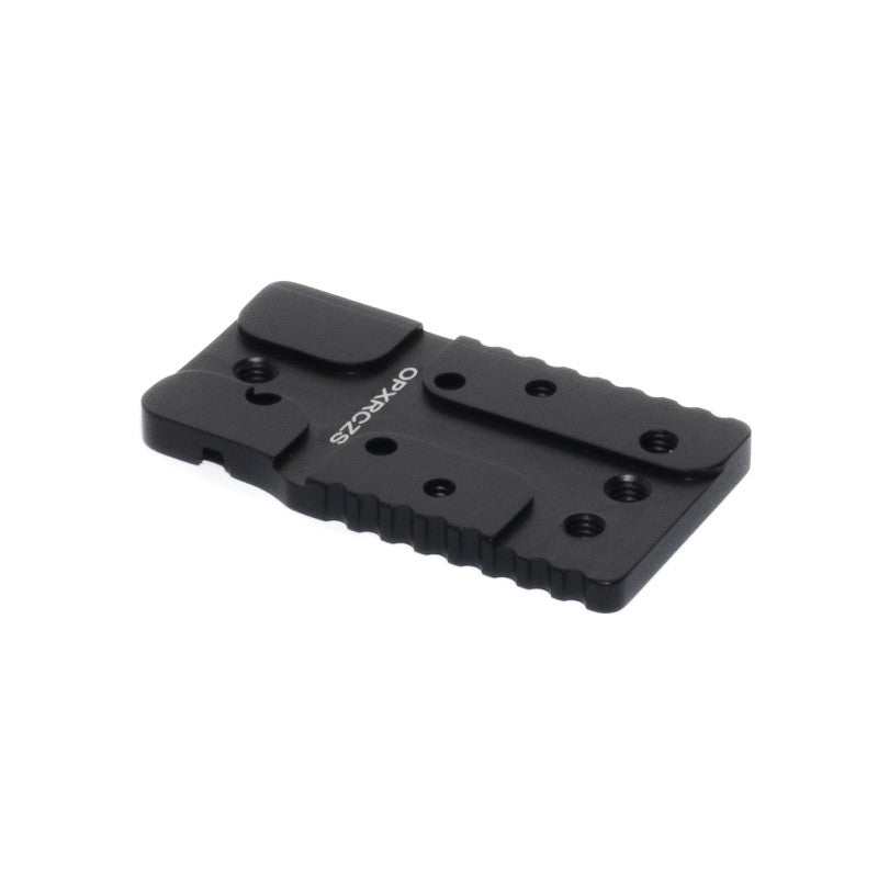 Toni System Base piastrina optic ready tipo S per red dot su CZ Shadow 2 OR