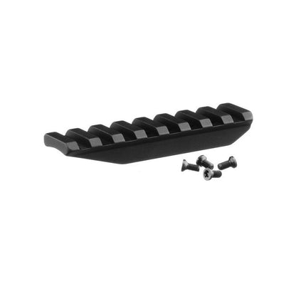 ERATAC base Picatinny aggiuntiva 55 mm per anelli ERATAC