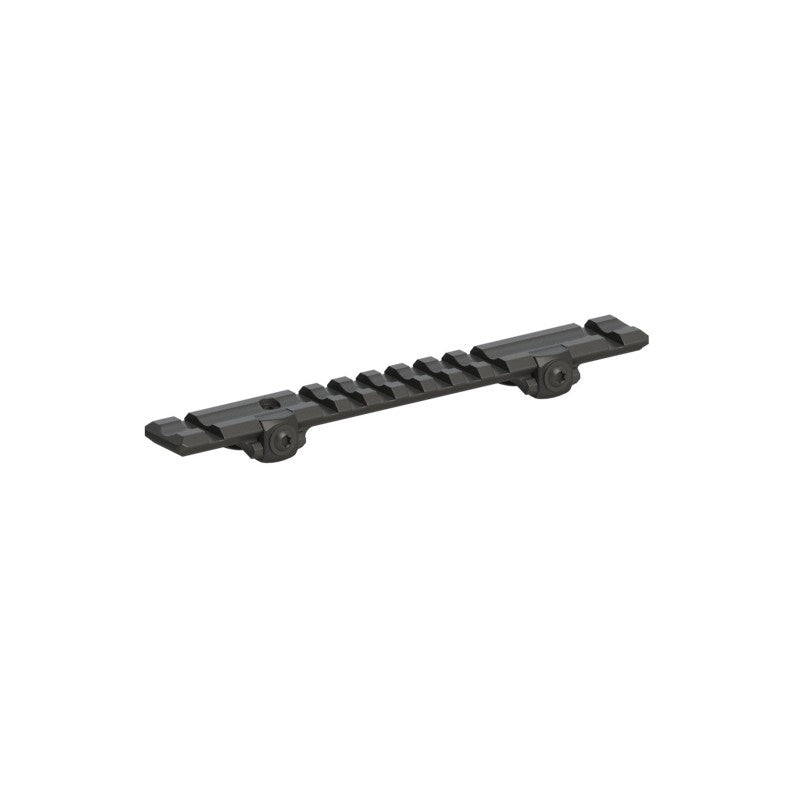 Recknagel slitta Picatinny in acciaio per Sauer 404 e 303