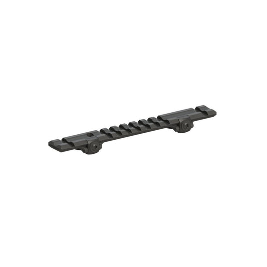 Recknagel slitta Picatinny in acciaio per Sauer 404 e 303