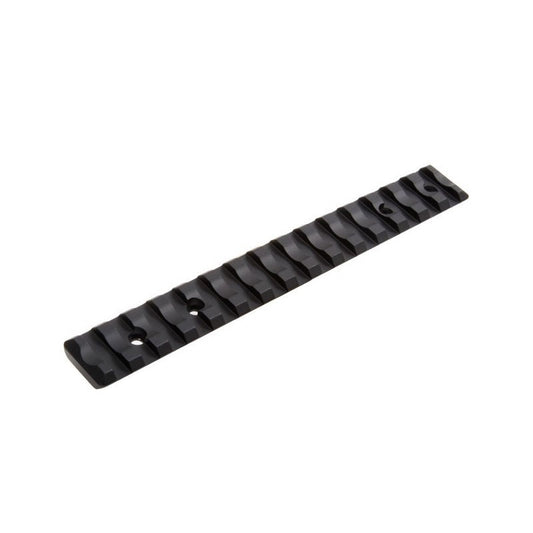 Recknagel base Picatinny/Weaver per Remington 700 Short Action 0 MOA