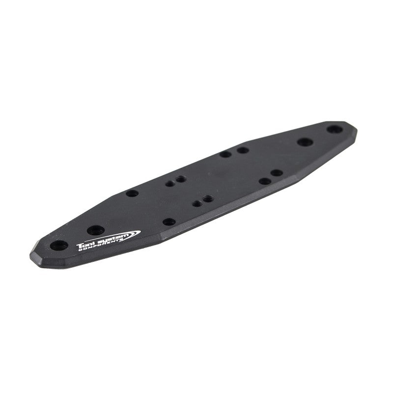 Toni System Base tipo A per multi red dot per Benelli, Browning e Winchester