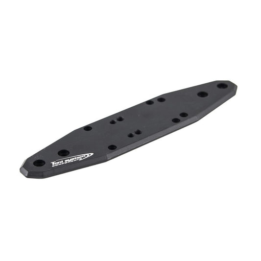 Toni System Base tipo A per multi red dot per Benelli, Browning e Winchester