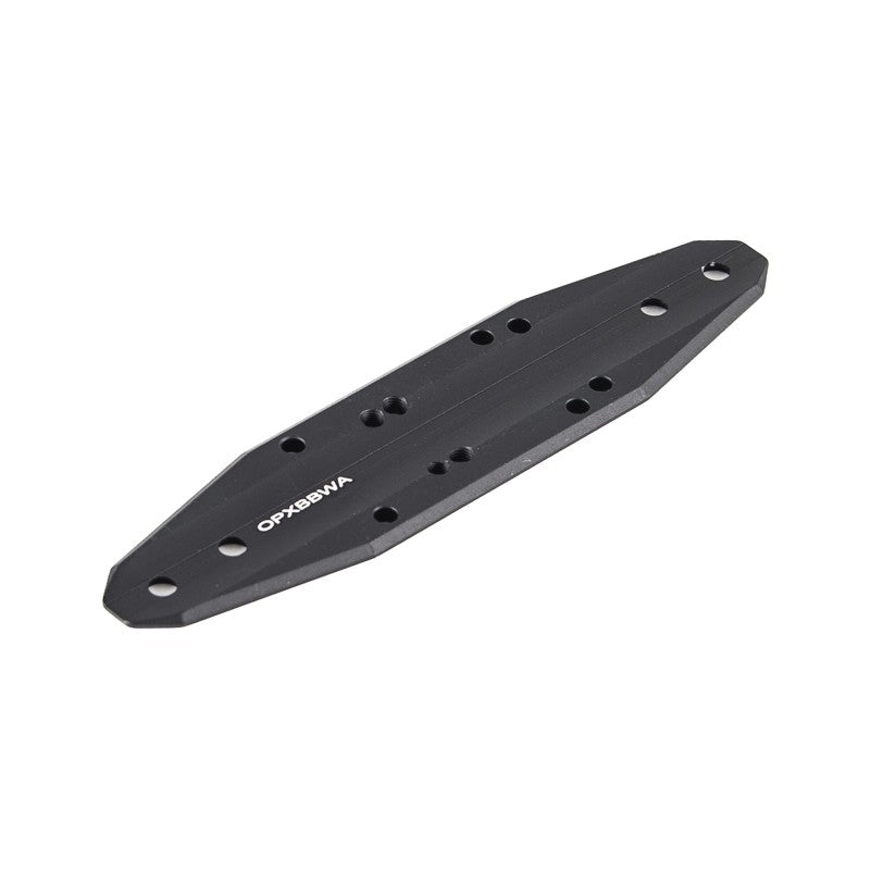 Toni System Base tipo A per multi red dot per Benelli, Browning e Winchester