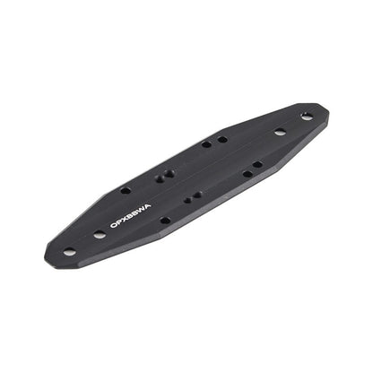 Toni System Base tipo A per multi red dot per Benelli, Browning e Winchester