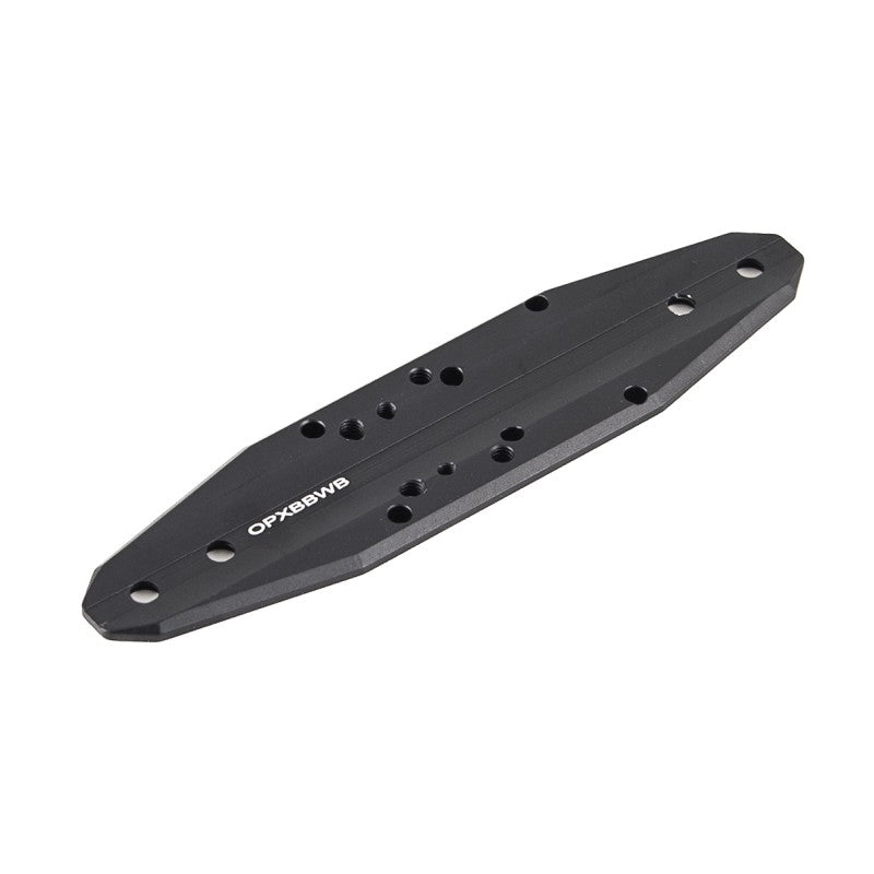 Toni System Base tipo B per multi red dot per Benelli, Browning e Winchester