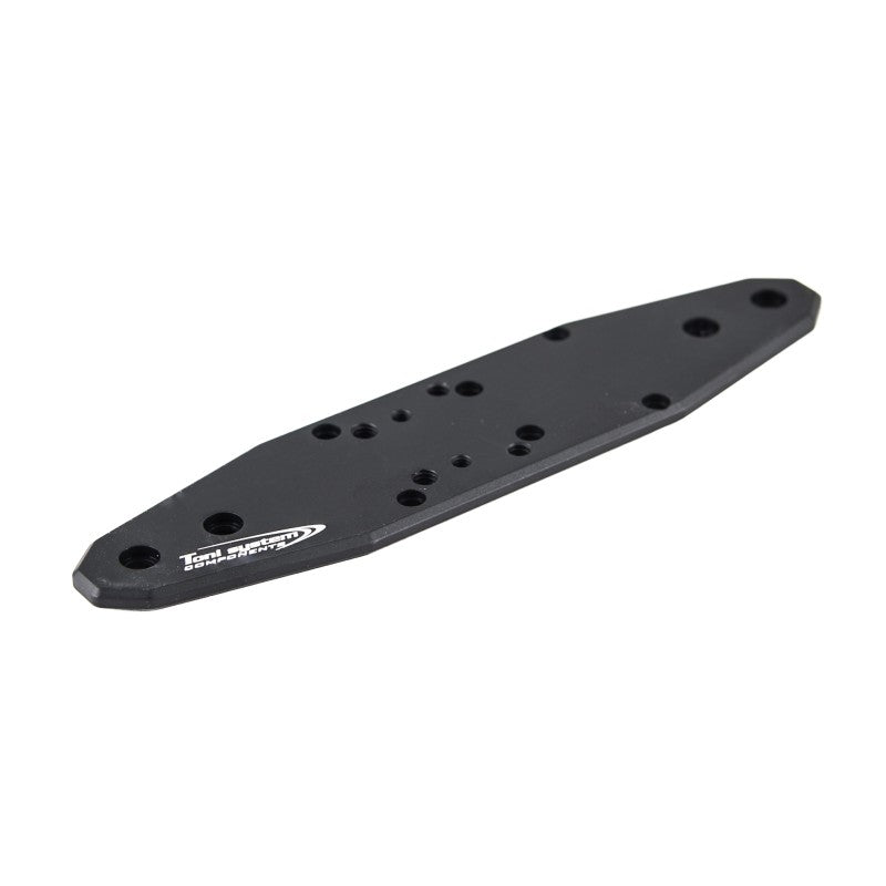 Toni System Base tipo B per multi red dot per Benelli, Browning e Winchester